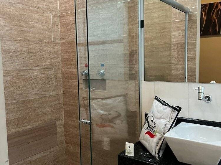 Motel Stilo   Adults Only