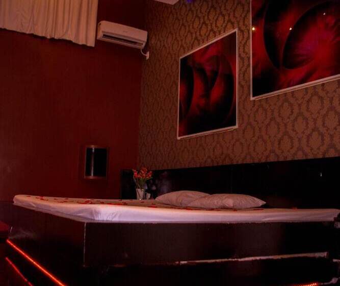 Motel Stilo   Adults Only