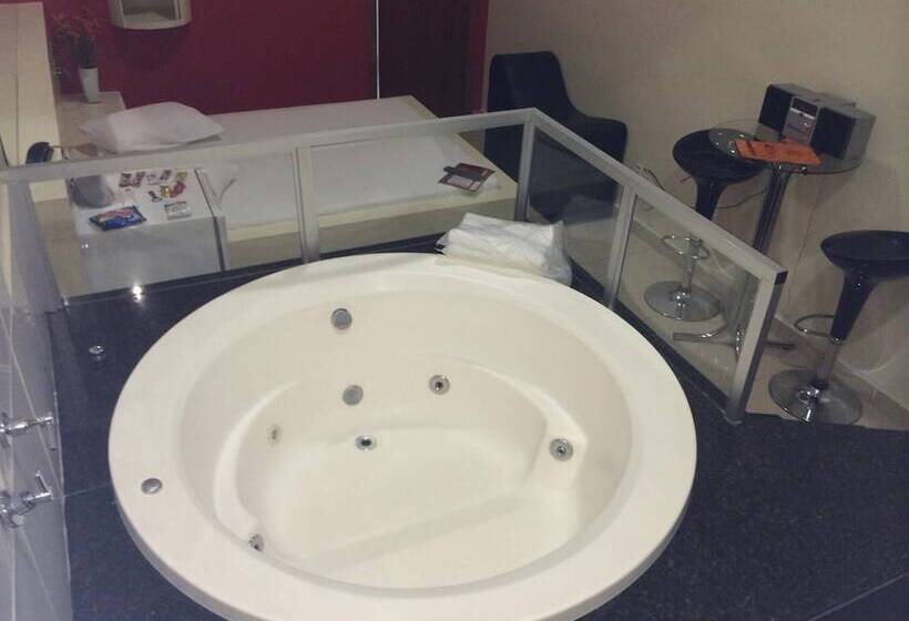 Motel Stilo   Adults Only