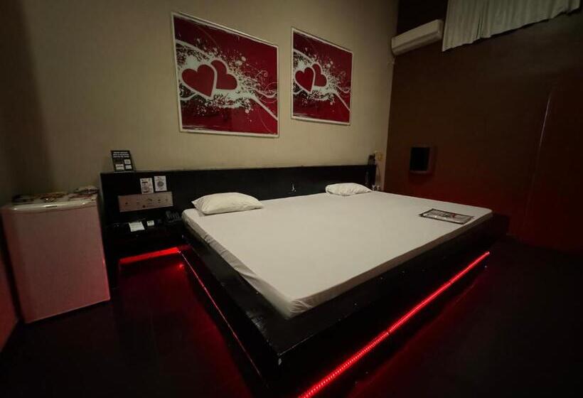 Motel Stilo   Adults Only