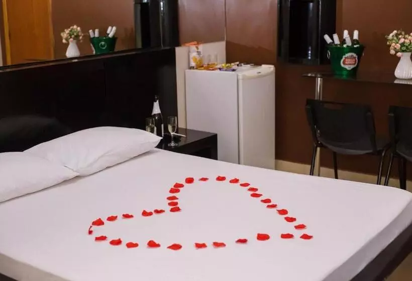 Motel Stilo   Adults Only