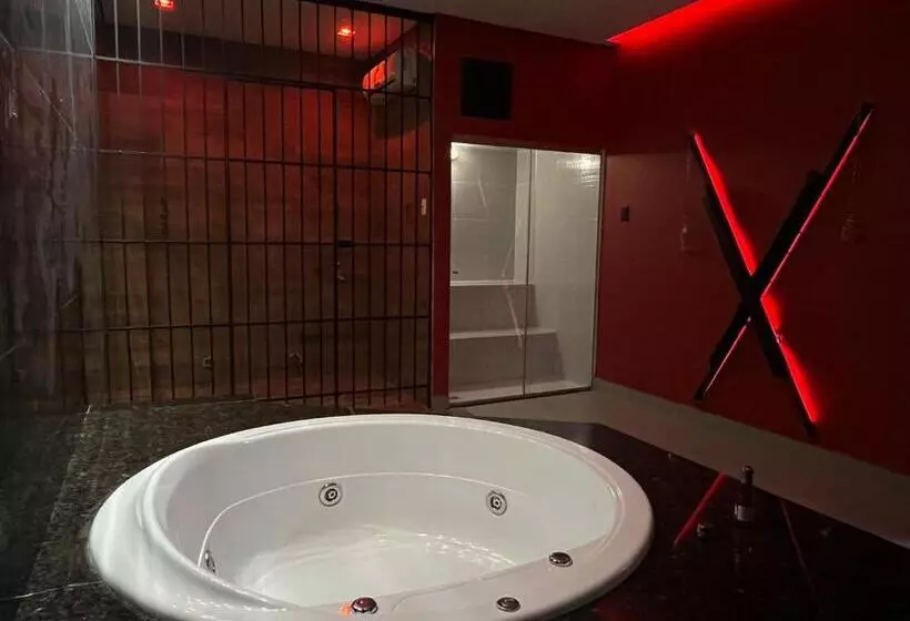 Motel Stilo   Adults Only