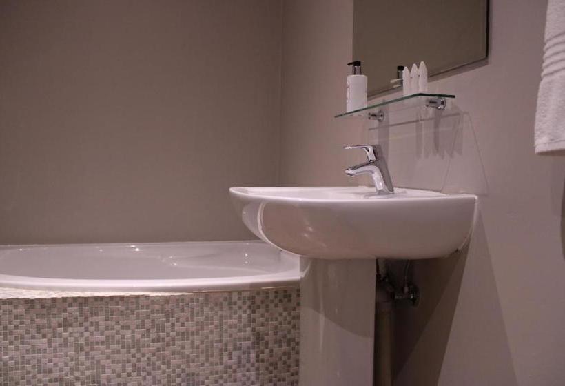 بنسيون Abiento Guesthouse