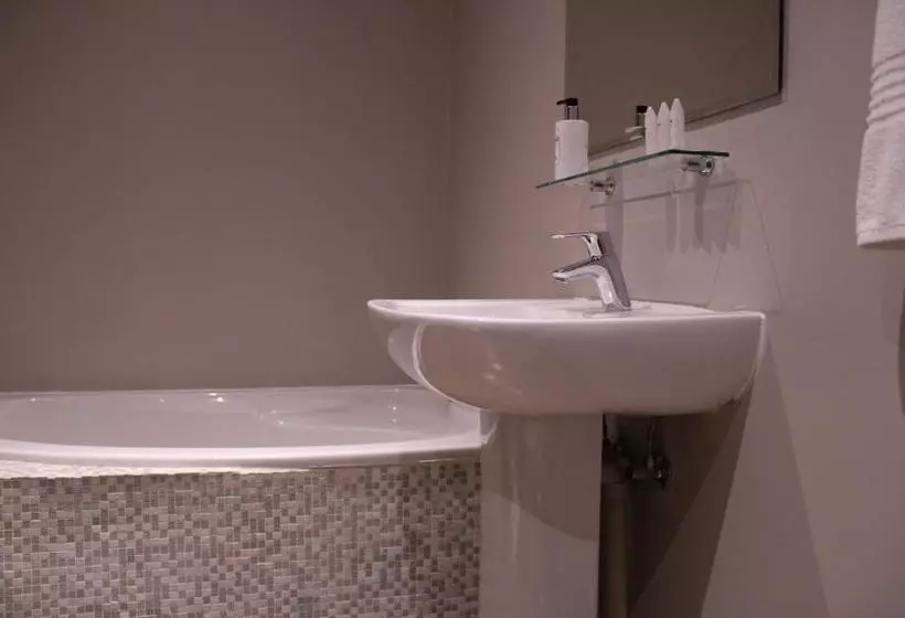 پانسیون Abiento Guesthouse