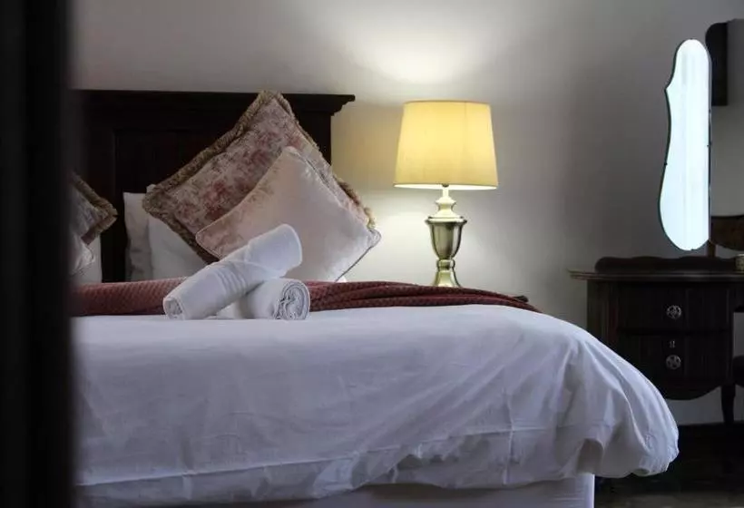 پانسیون Abiento Guesthouse