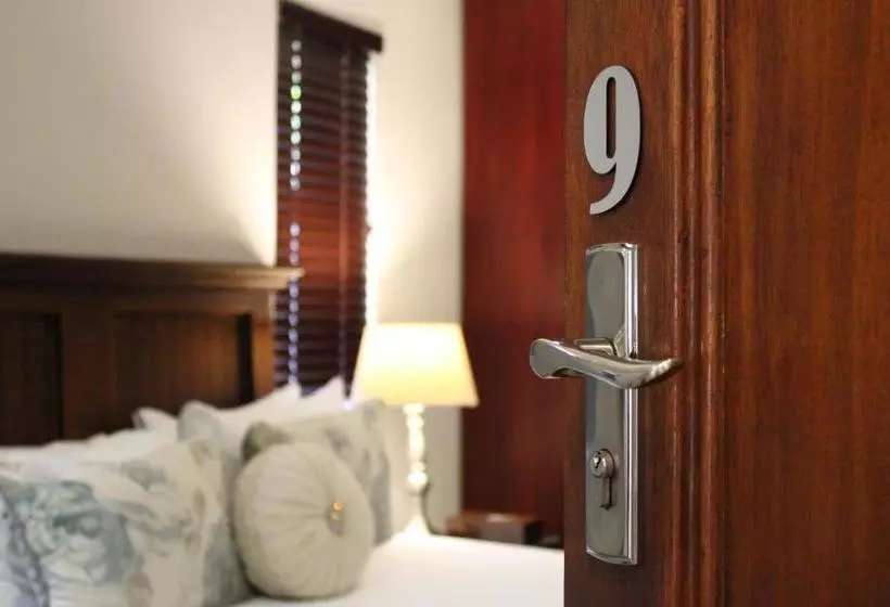 پانسیون Abiento Guesthouse