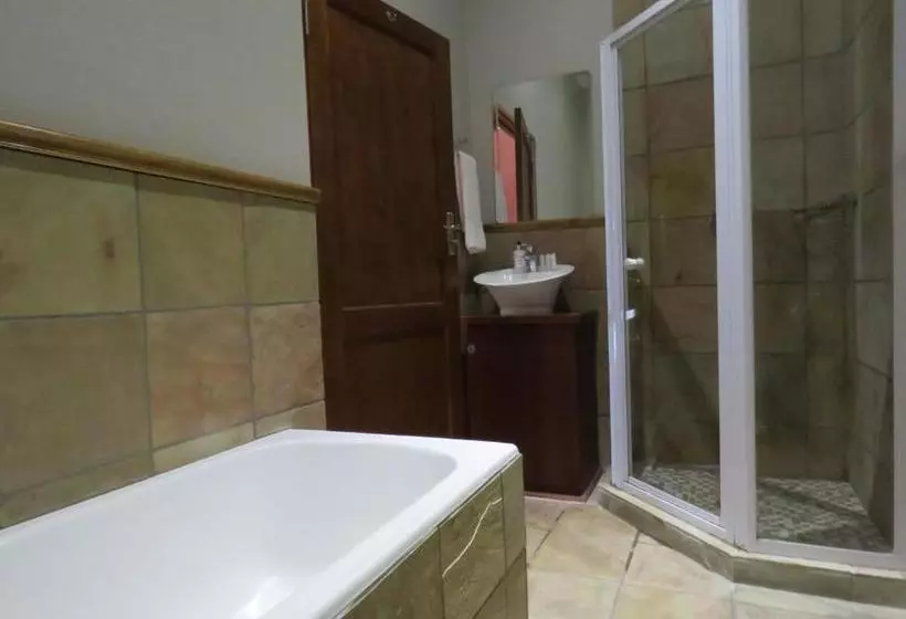 پانسیون Abiento Guesthouse