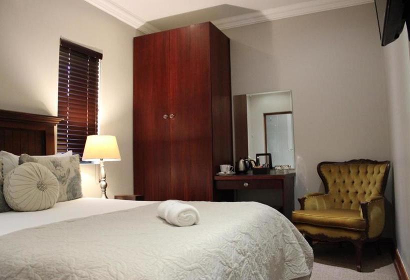 بنسيون Abiento Guesthouse