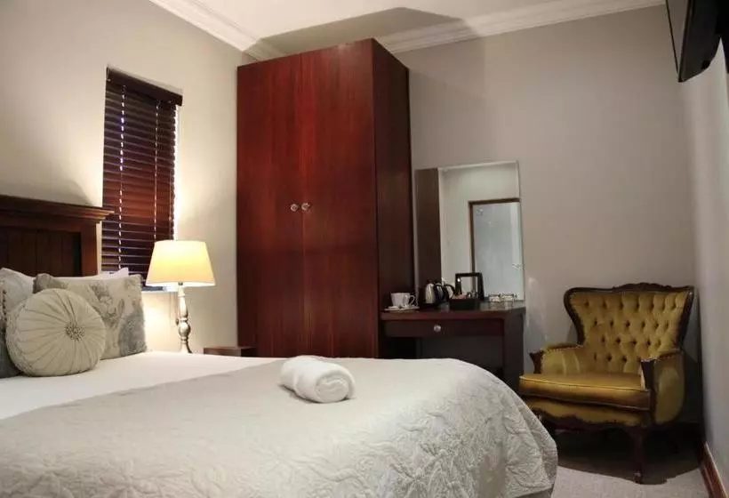پانسیون Abiento Guesthouse