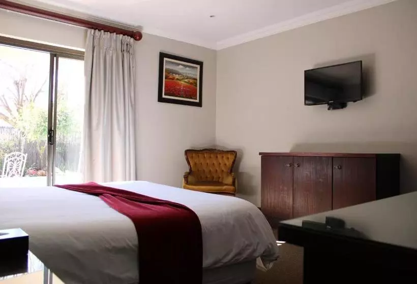 پانسیون Abiento Guesthouse