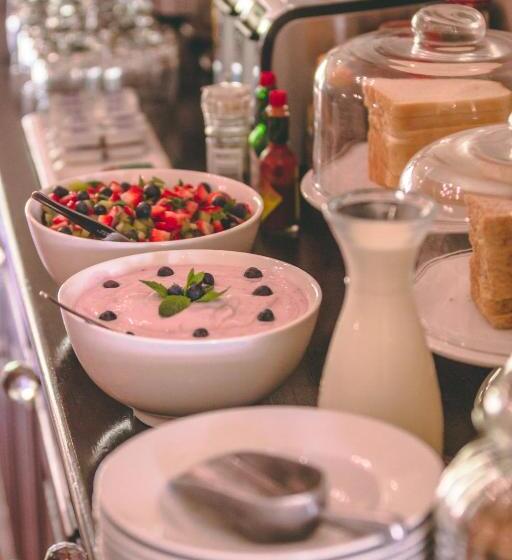 بنسيون Abiento Guesthouse