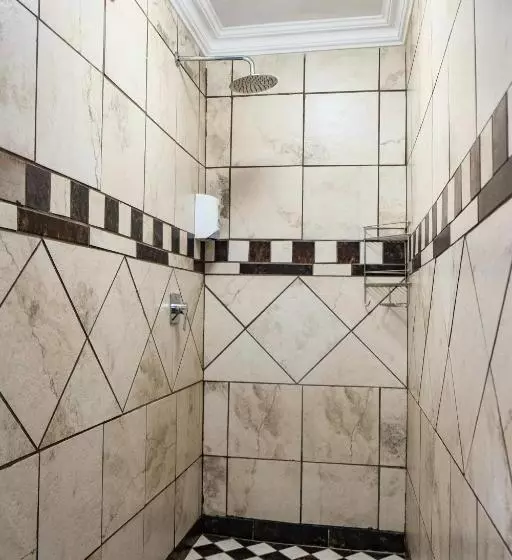 Majatalo Big 5 Guest House Witbank