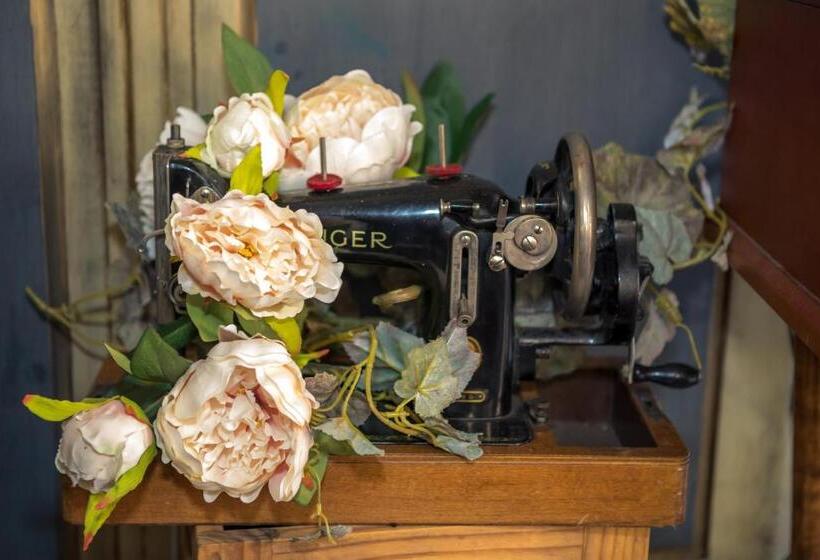 Pension Big 5 Guest House Witbank