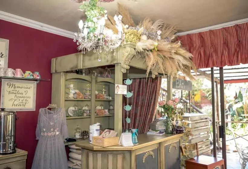 Majatalo Big 5 Guest House Witbank