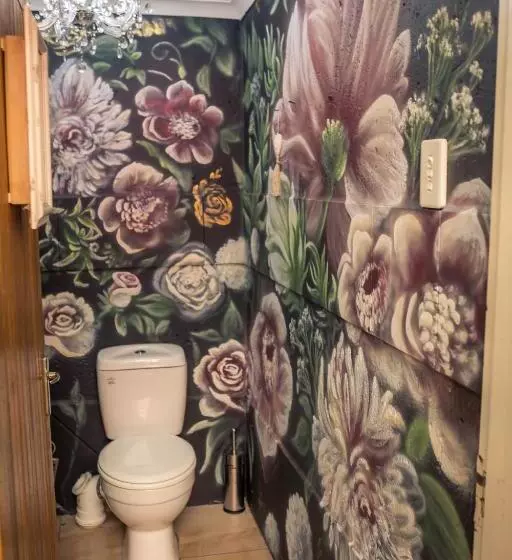 Majatalo Big 5 Guest House Witbank