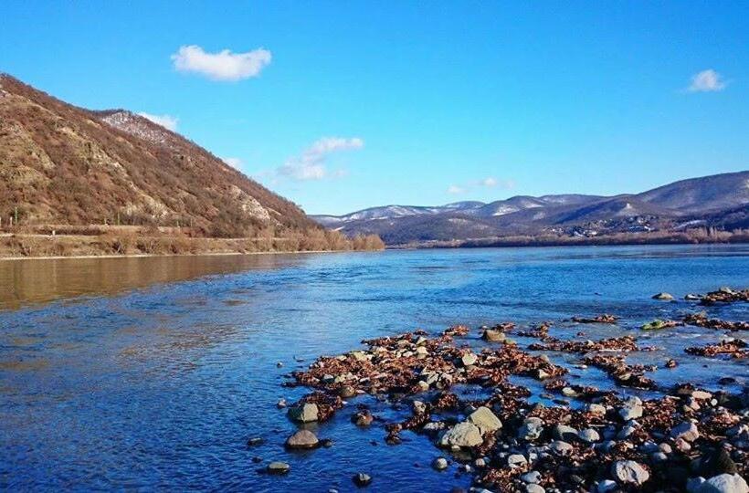 펜션 Bonifert Vendégház