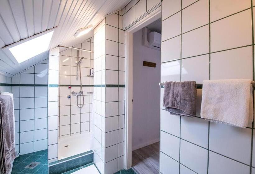 펜션 Bonifert Vendégház