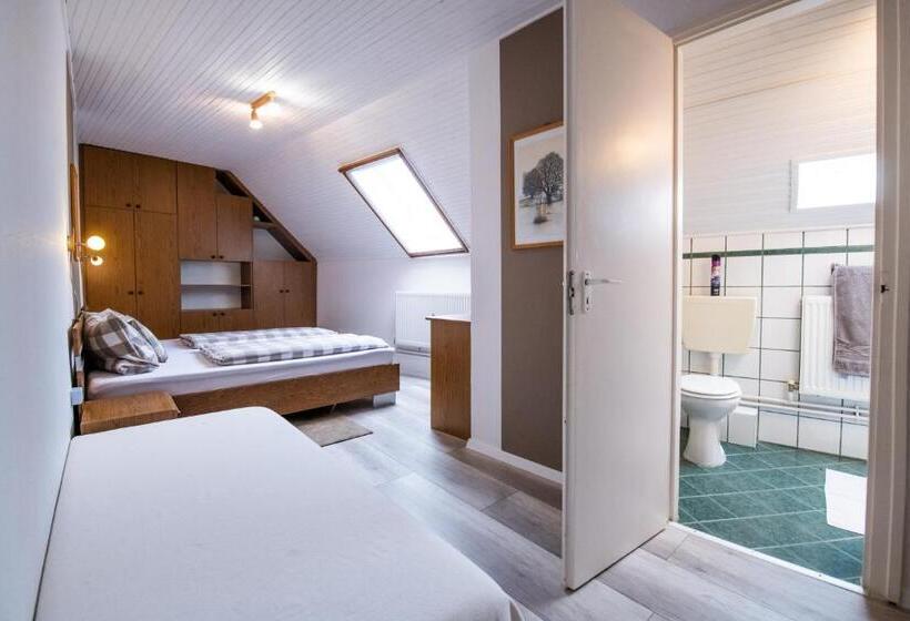 펜션 Bonifert Vendégház