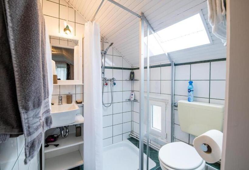 펜션 Bonifert Vendégház