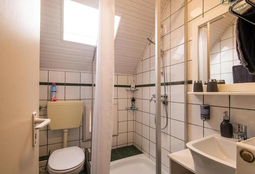 펜션 Bonifert Vendégház