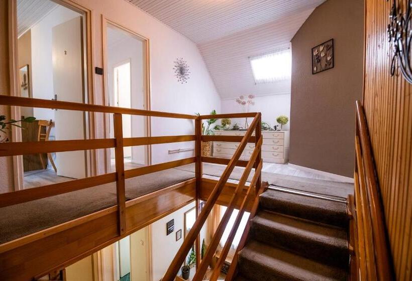 펜션 Bonifert Vendégház