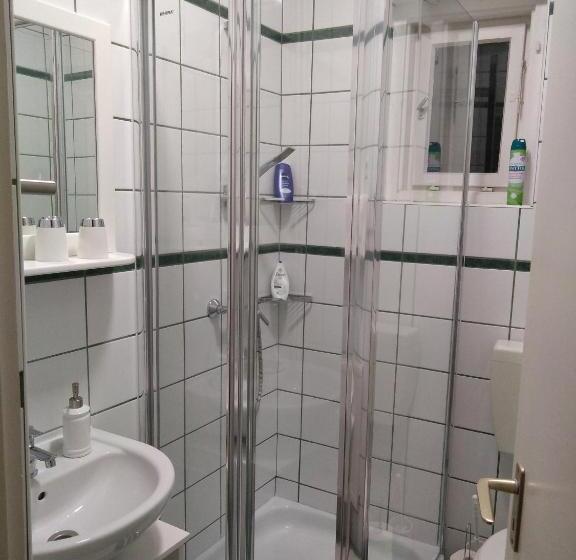 펜션 Bonifert Vendégház