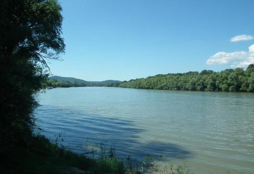 펜션 Bonifert Vendégház