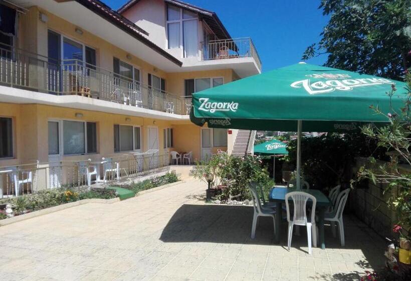 膳宿费 Eleonor Guest House