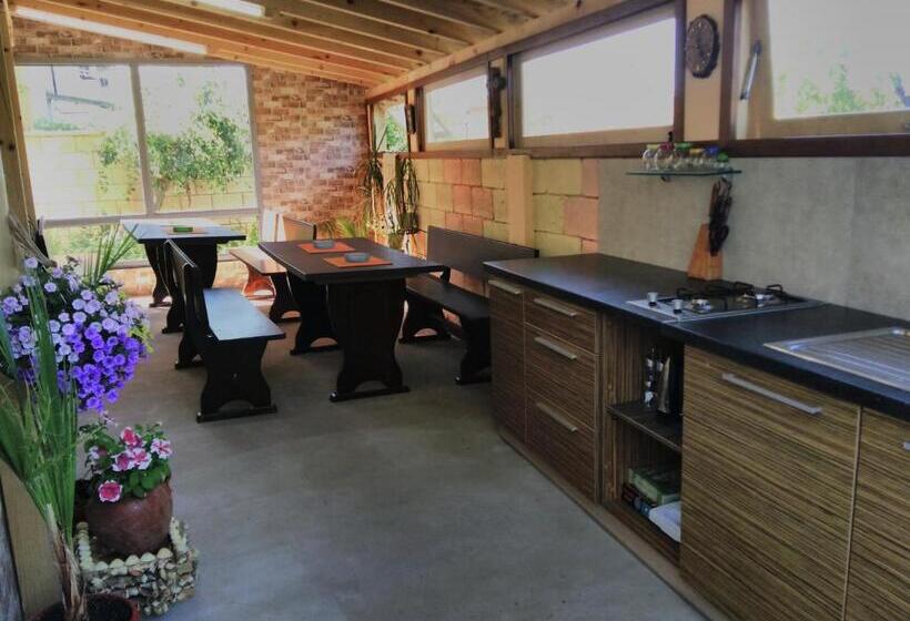 膳宿费 Eleonor Guest House