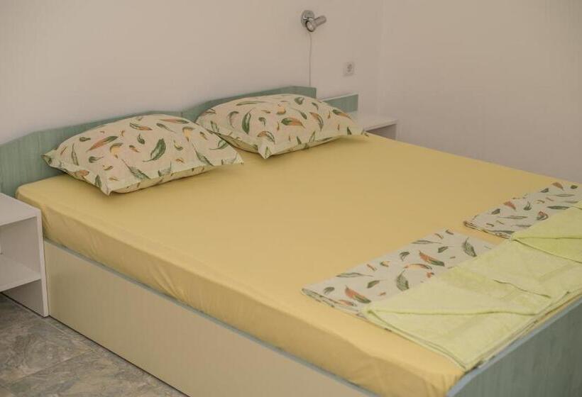 膳宿费 Eleonor Guest House