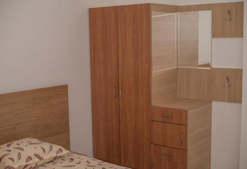 膳宿费 Eleonor Guest House