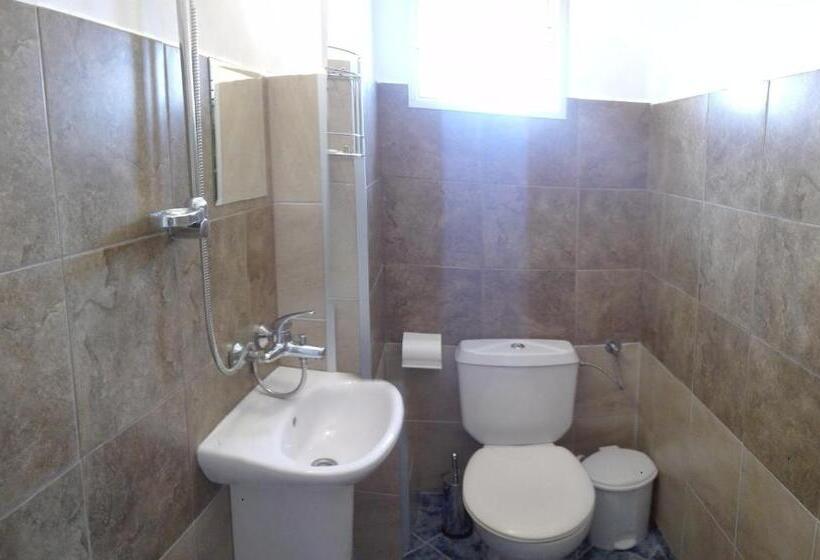 膳宿费 Eleonor Guest House