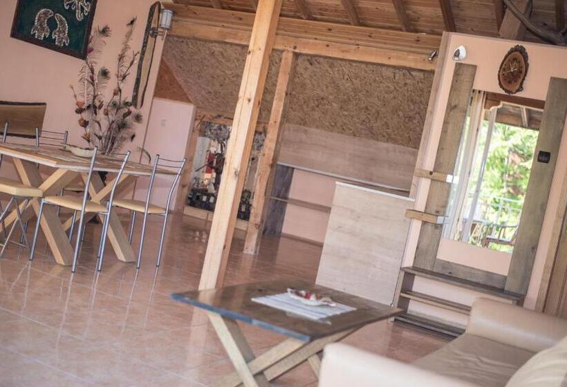 膳宿费 Eleonor Guest House