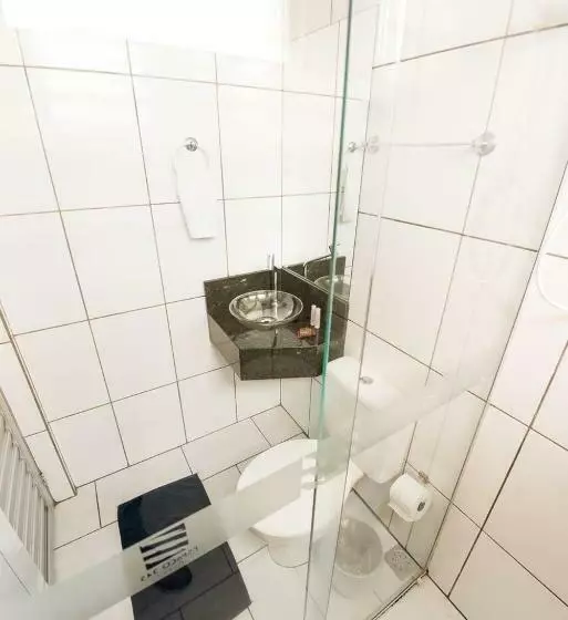 Majatalo Espaço 345 Hotel Paulinia