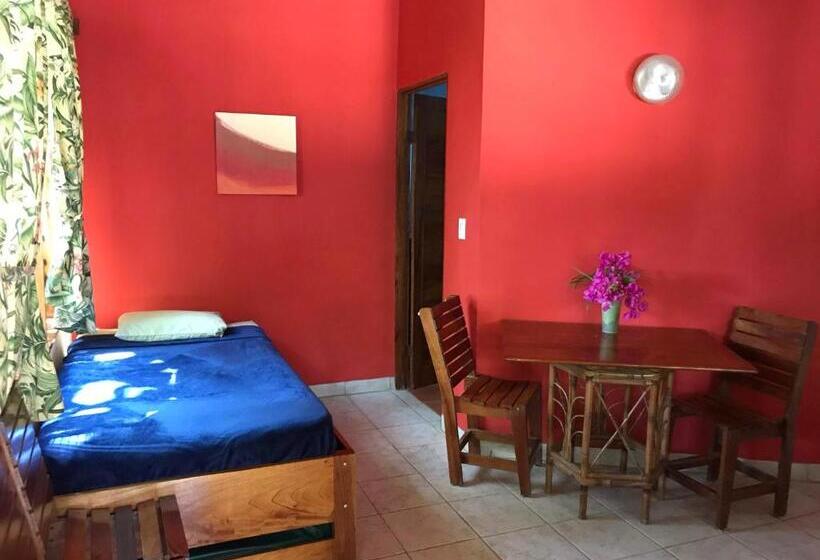 پانسیون Fenix Hotel On The Beach