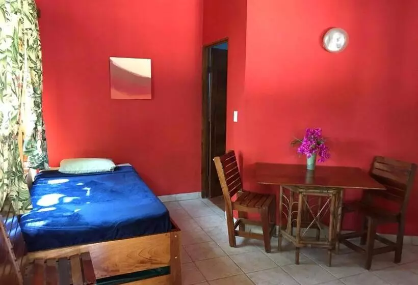 Majatalo Fenix Hotel   On The Beach