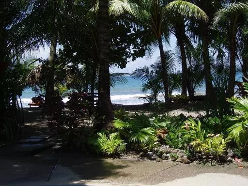 Majatalo Fenix Hotel   On The Beach