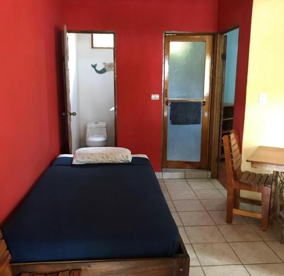 پانسیون Fenix Hotel On The Beach