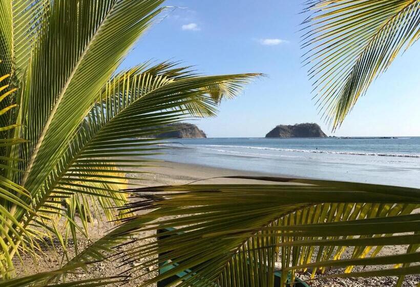 پانسیون Fenix Hotel On The Beach