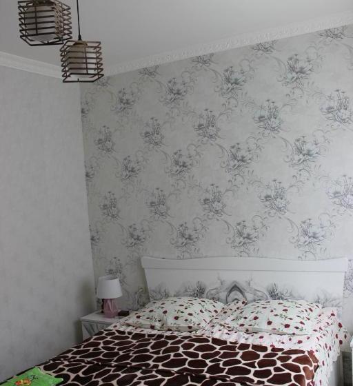 پانسیون Giorgi's Homestay