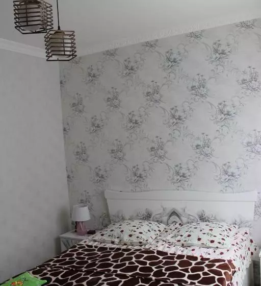 پانسیون Giorgi's Homestay