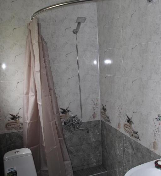 پانسیون Giorgi's Homestay