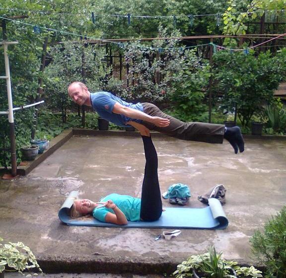 پانسیون Giorgi's Homestay