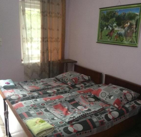 پانسیون Giorgi's Homestay
