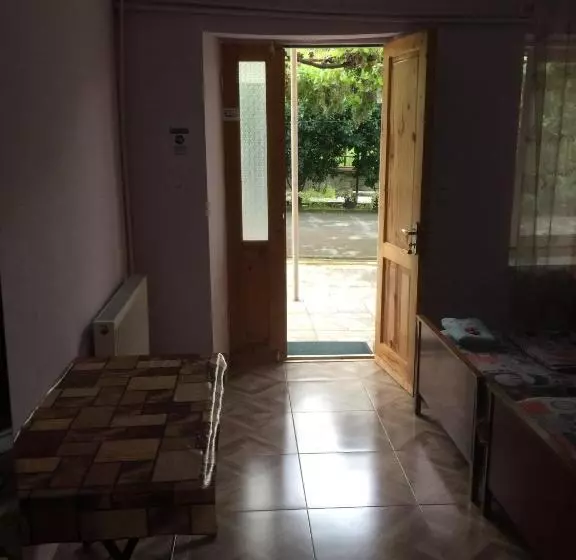 پانسیون Giorgi's Homestay