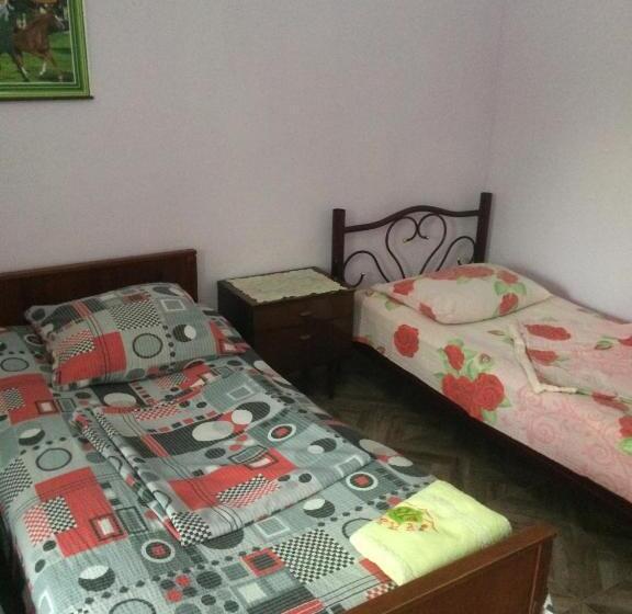 پانسیون Giorgi's Homestay