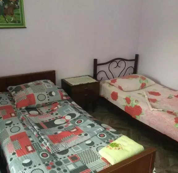 پانسیون Giorgi's Homestay