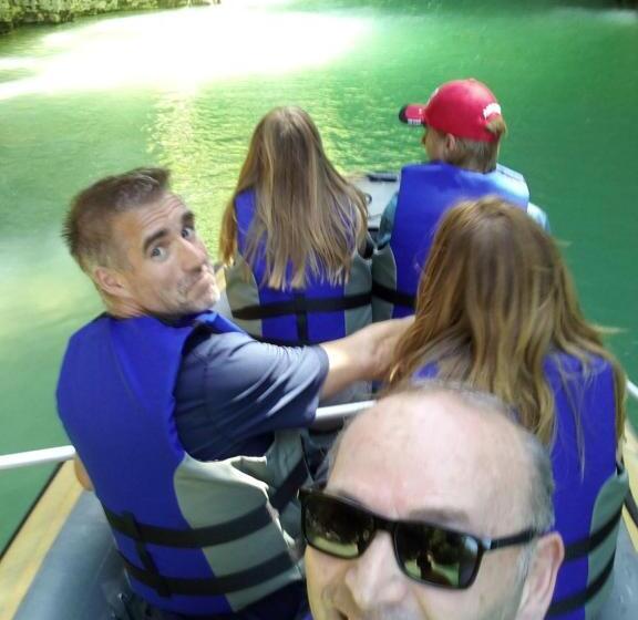 پانسیون Giorgi's Homestay