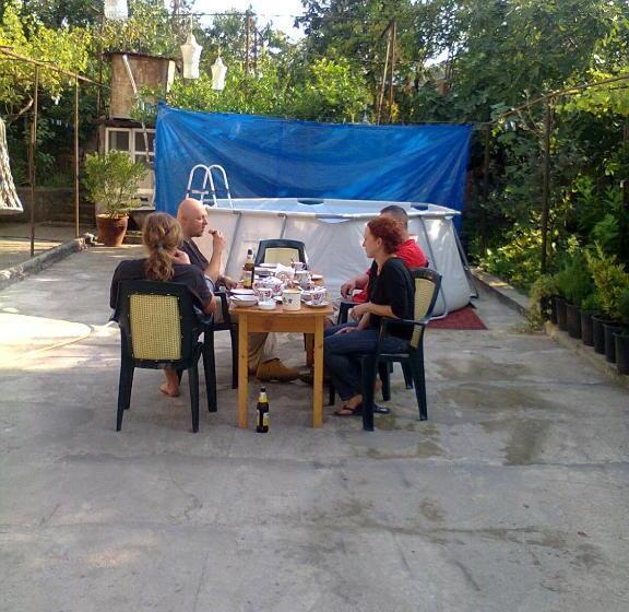 پانسیون Giorgi's Homestay