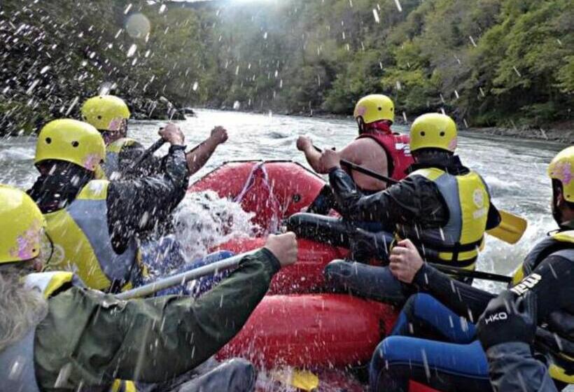 پانسیون Giorgi's Homestay